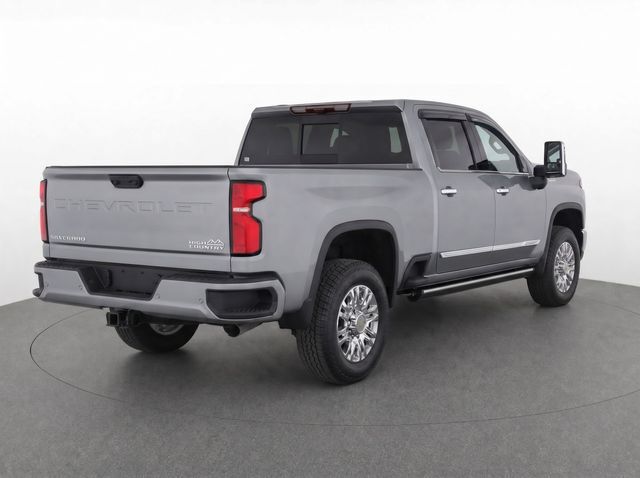 2024 Chevrolet Silverado 2500HD High Country Kerrville TX