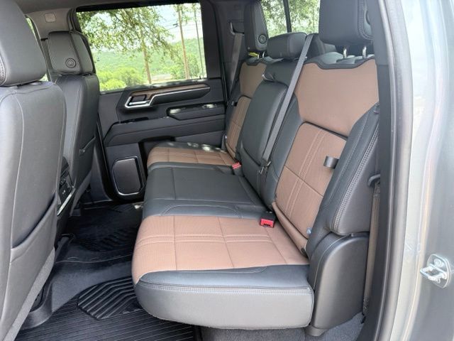 2024 Chevrolet Silverado 2500HD High Country Kerrville TX