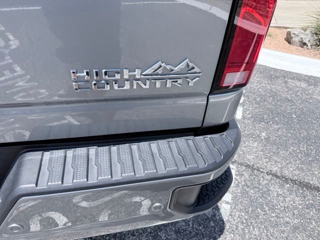 2024 Chevrolet Silverado 2500HD High Country Kerrville TX