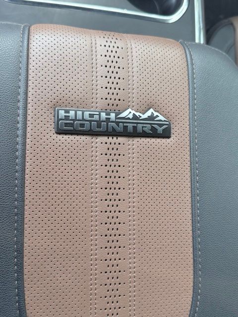 2024 Chevrolet Silverado 2500HD High Country Kerrville TX