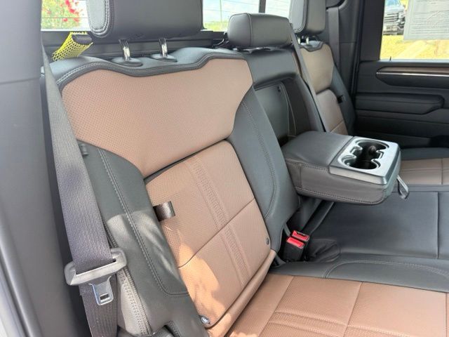 2024 Chevrolet Silverado 2500HD High Country Kerrville TX