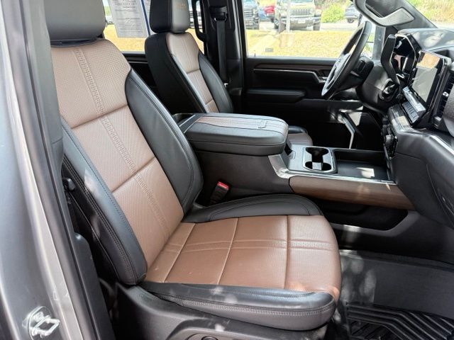 2024 Chevrolet Silverado 2500HD High Country Kerrville TX