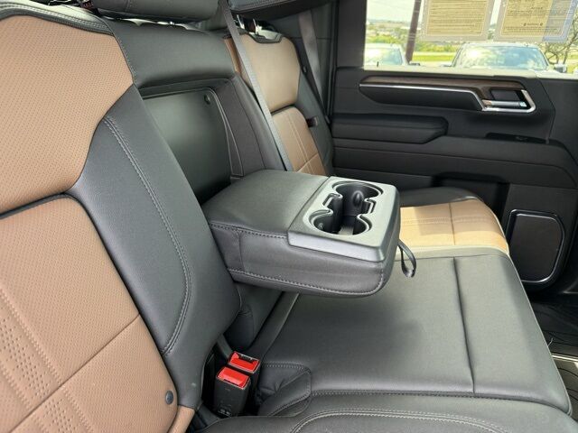 2024 Chevrolet Silverado 2500HD High Country  TX