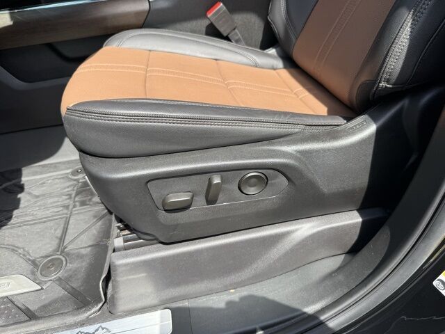 2024 Chevrolet Silverado 2500HD High Country  TX