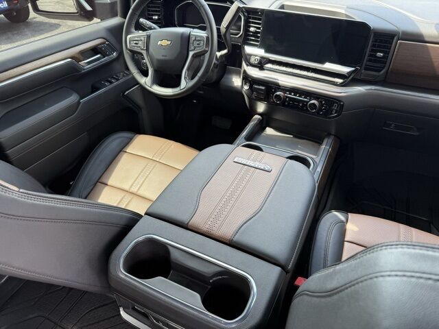 2024 Chevrolet Silverado 2500HD High Country  TX