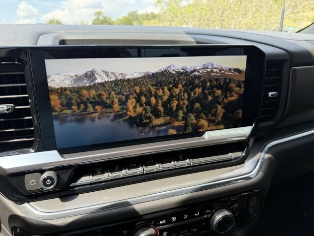 2024 Chevrolet Silverado 2500HD High Country  TX