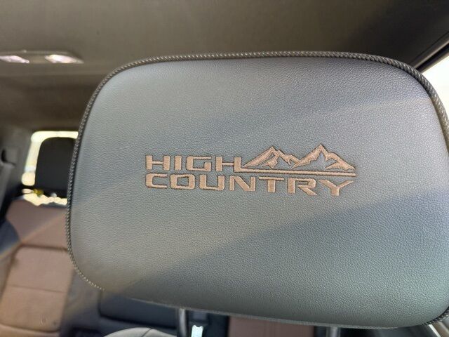 2024 Chevrolet Silverado 2500HD High Country  TX