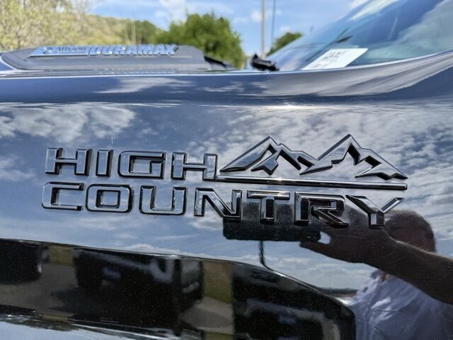 2024 Chevrolet Silverado 2500HD High Country  TX