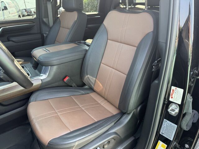 2024 Chevrolet Silverado 2500HD High Country  TX