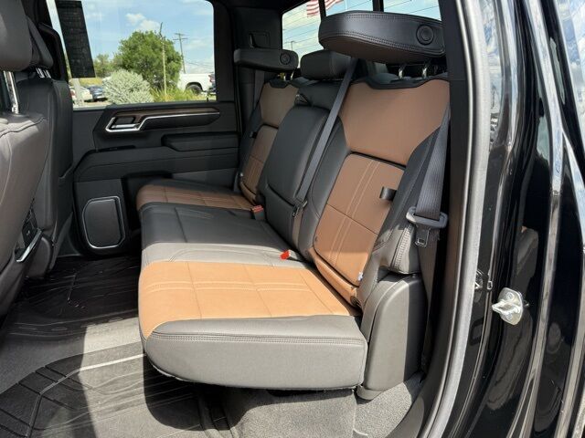 2024 Chevrolet Silverado 2500HD High Country  TX