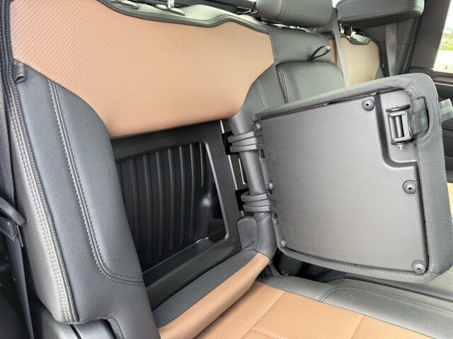 2024 Chevrolet Silverado 2500HD High Country  TX