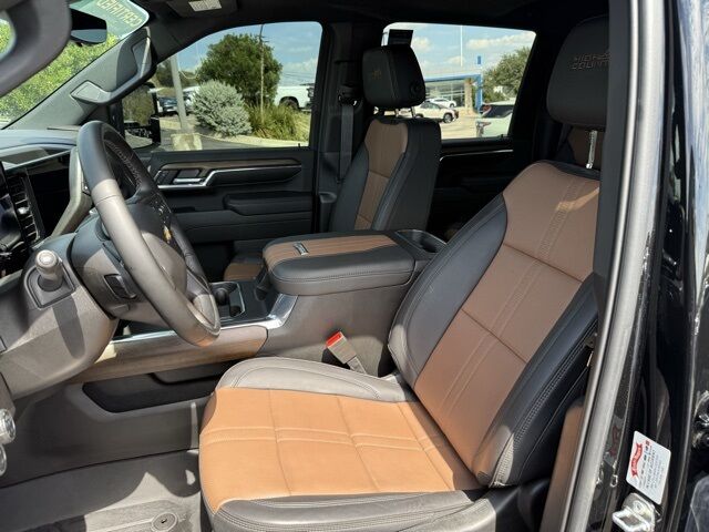 2024 Chevrolet Silverado 2500HD High Country  TX