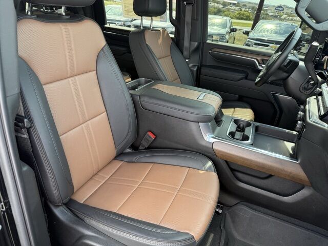 2024 Chevrolet Silverado 2500HD High Country  TX