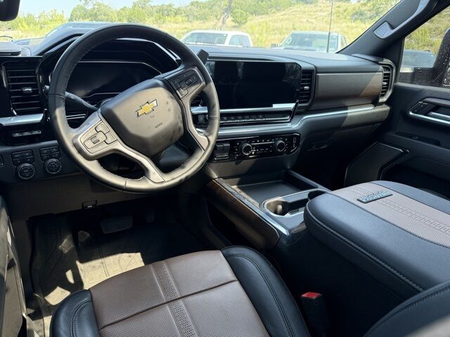 2024 Chevrolet Silverado 2500HD High Country  TX