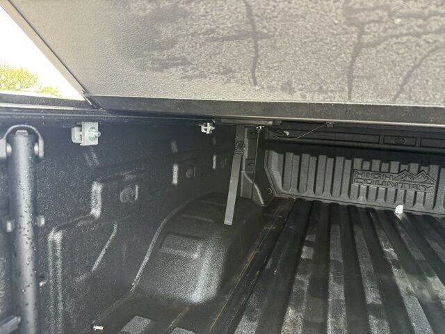 2024 Chevrolet Silverado 2500HD High Country  TX