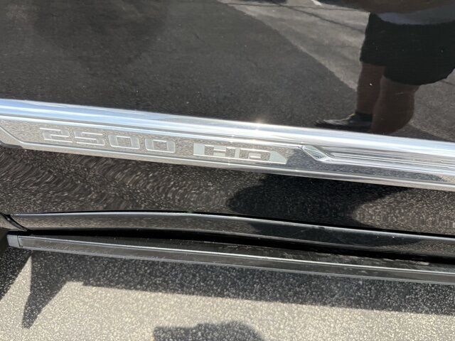 2024 Chevrolet Silverado 2500HD High Country  TX