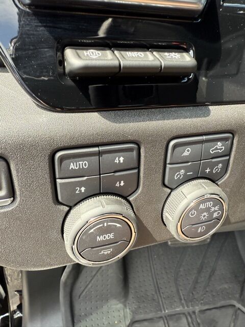 2024 Chevrolet Silverado 2500HD High Country  TX