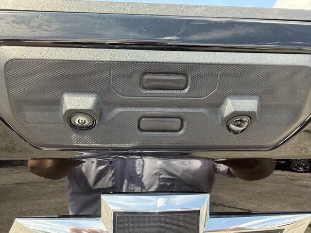 2024 Chevrolet Silverado 2500HD High Country  TX