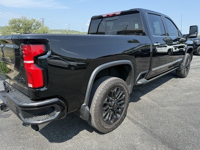 2024 Chevrolet Silverado 2500HD High Country  TX