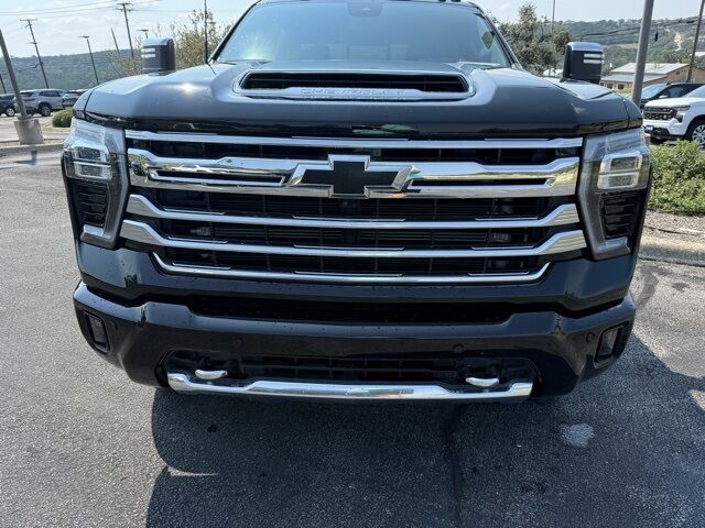 2024 Chevrolet Silverado 2500HD High Country  TX