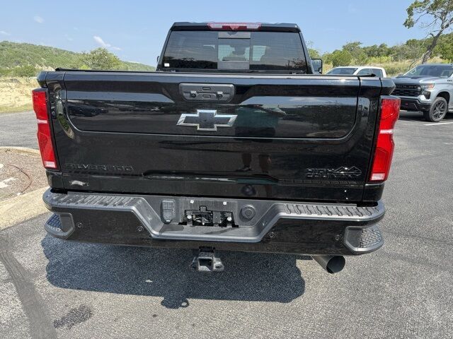 2024 Chevrolet Silverado 2500HD High Country  TX