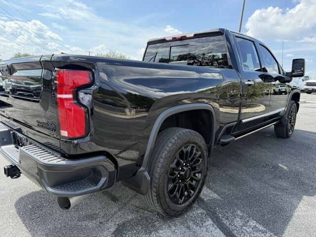 2024 Chevrolet Silverado 2500HD High Country  TX