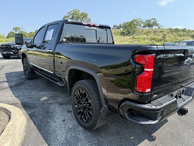 2024 Chevrolet Silverado 2500HD High Country  TX