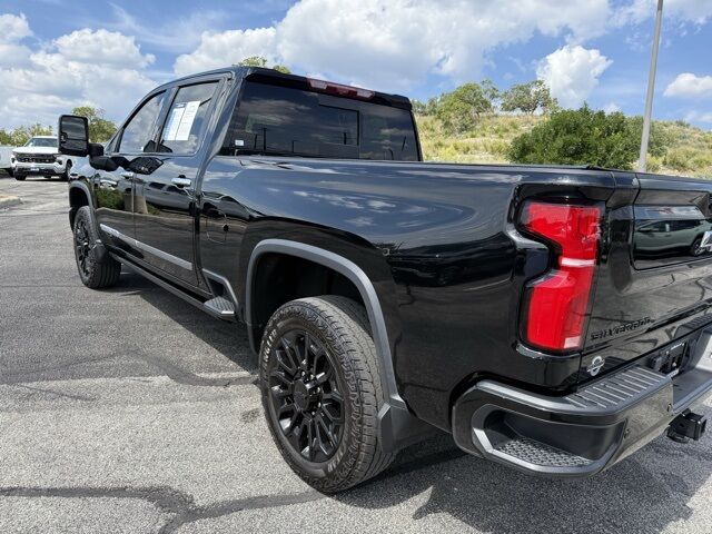 2024 Chevrolet Silverado 2500HD High Country  TX