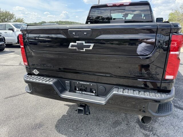 2024 Chevrolet Silverado 2500HD High Country  TX