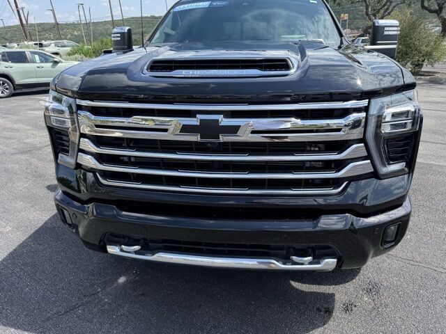 2024 Chevrolet Silverado 2500HD High Country  TX