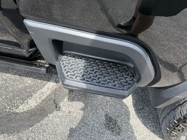 2024 Chevrolet Silverado 2500HD High Country  TX