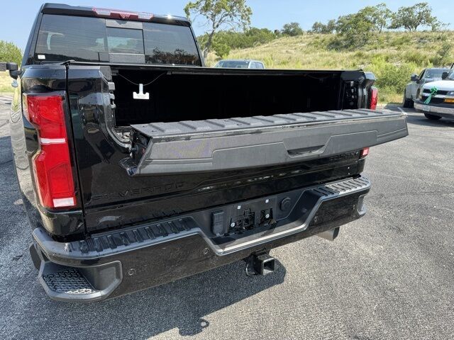 2024 Chevrolet Silverado 2500HD High Country  TX
