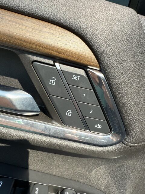 2024 Chevrolet Silverado 2500HD High Country  TX