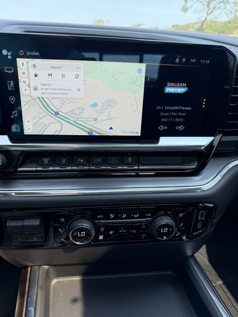 2024 Chevrolet Silverado 2500HD High Country  TX