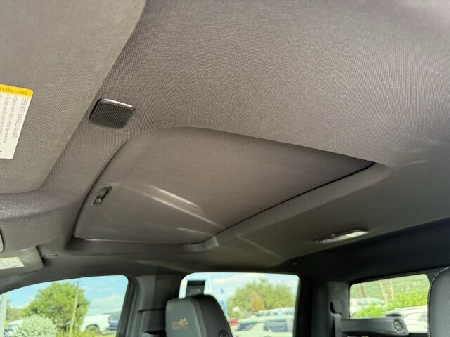 2024 Chevrolet Silverado 2500HD High Country  TX