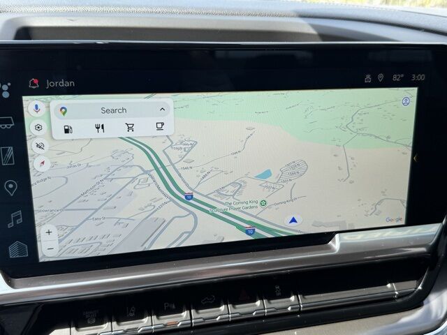 2024 Chevrolet Silverado 2500HD High Country  TX