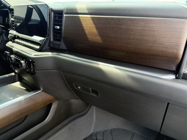 2024 Chevrolet Silverado 2500HD High Country  TX