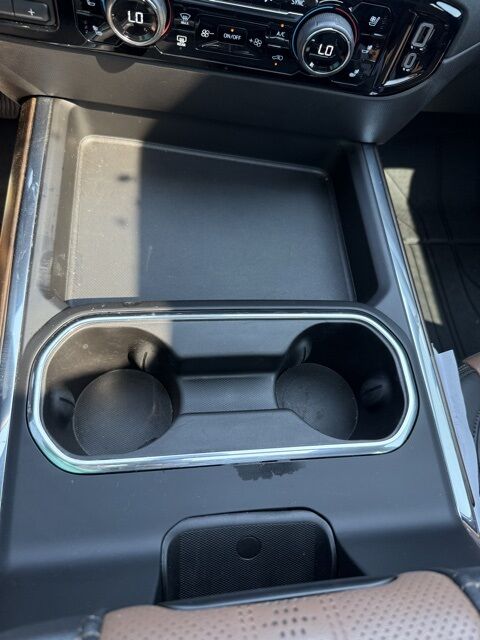 2024 Chevrolet Silverado 2500HD High Country  TX