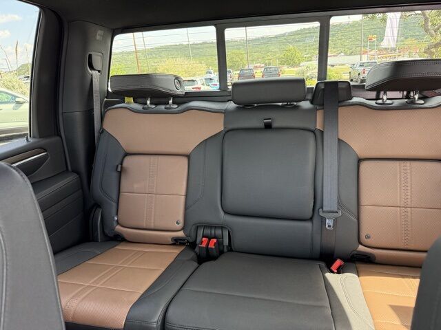 2024 Chevrolet Silverado 2500HD High Country  TX