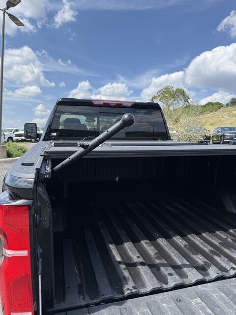 2024 Chevrolet Silverado 2500HD High Country  TX
