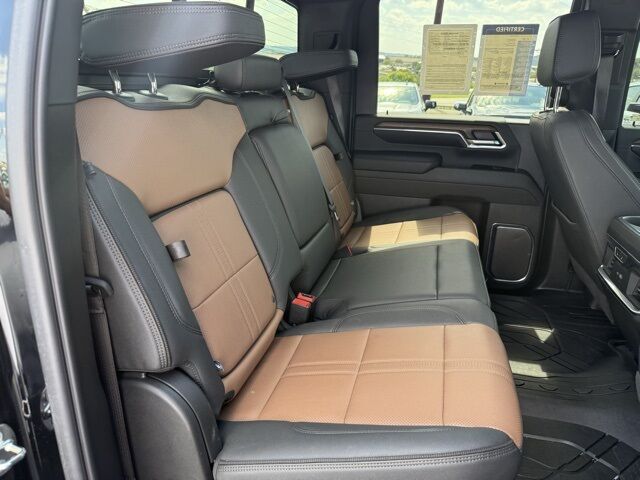 2024 Chevrolet Silverado 2500HD High Country  TX