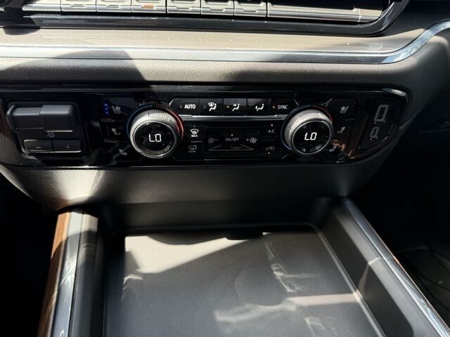 2024 Chevrolet Silverado 2500HD High Country  TX