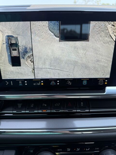 2024 Chevrolet Silverado 2500HD High Country  TX