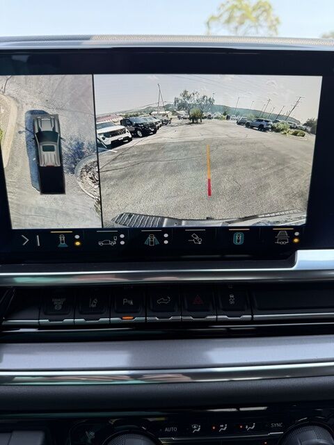 2024 Chevrolet Silverado 2500HD High Country  TX