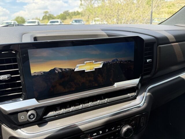 2024 Chevrolet Silverado 2500HD High Country  TX