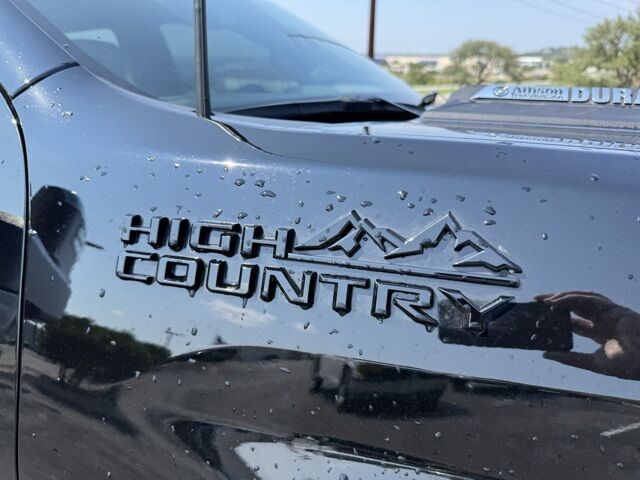 2024 Chevrolet Silverado 2500HD High Country  TX