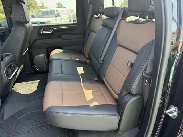 2024 Chevrolet Silverado 2500HD High Country  TX