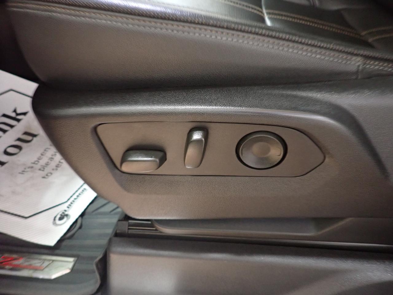 2024 Chevrolet Silverado 2500HD High Country 4WD CREW CAB LEATHER SUNROOF *DIESEL* Listowel ON