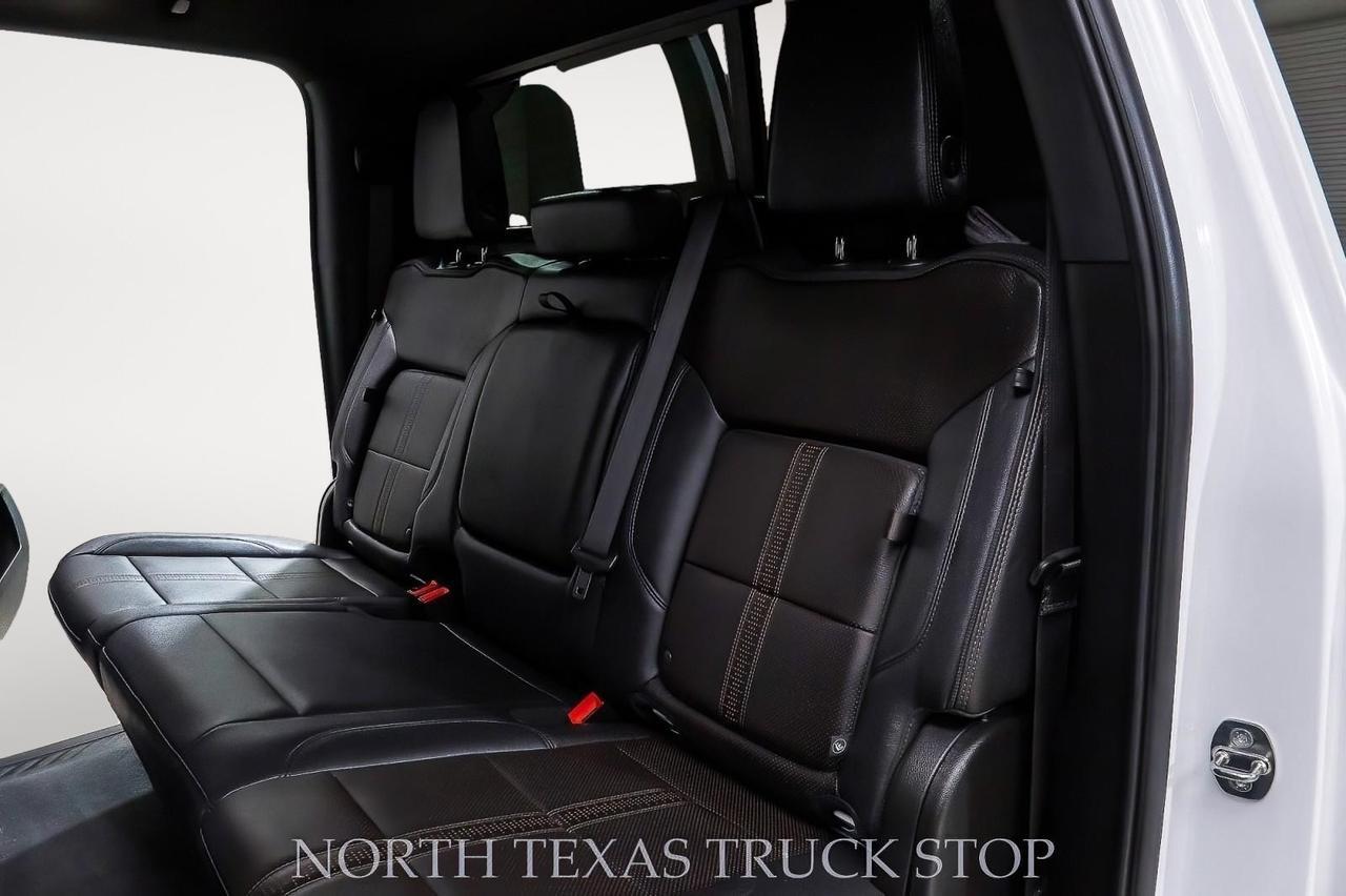 2024 Chevrolet Silverado 2500HD High Country 6.6L L8T V8 Engine 4x4 Mansfield TX