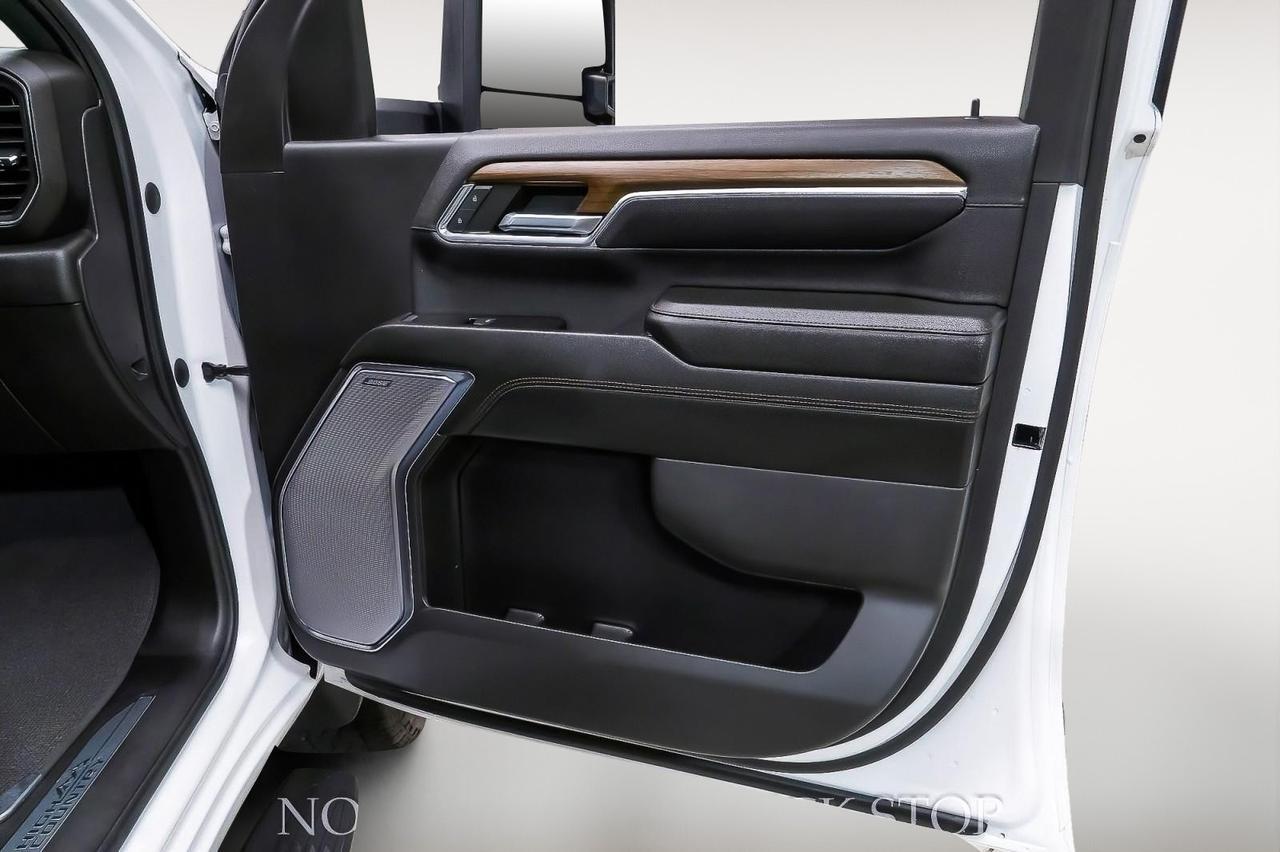 2024 Chevrolet Silverado 2500HD High Country 6.6L L8T V8 Engine 4x4 Mansfield TX